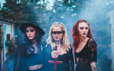How Cults Gain Followers