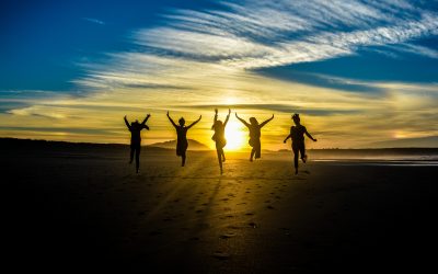 Three To Set You Free