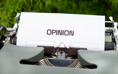 Tell Them Where To Stick Their Opinion