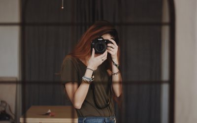 To Persuade Me Become Me