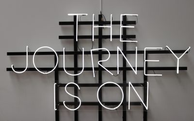 Why We Keep Going When We Shouldn’t