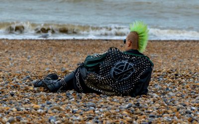Become A Category Punk