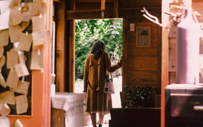 The Truth Is You’re Easy To Leave