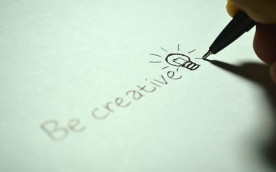 How To Have More Creative Ideas