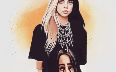 Billie Eilish Marketing Lesson