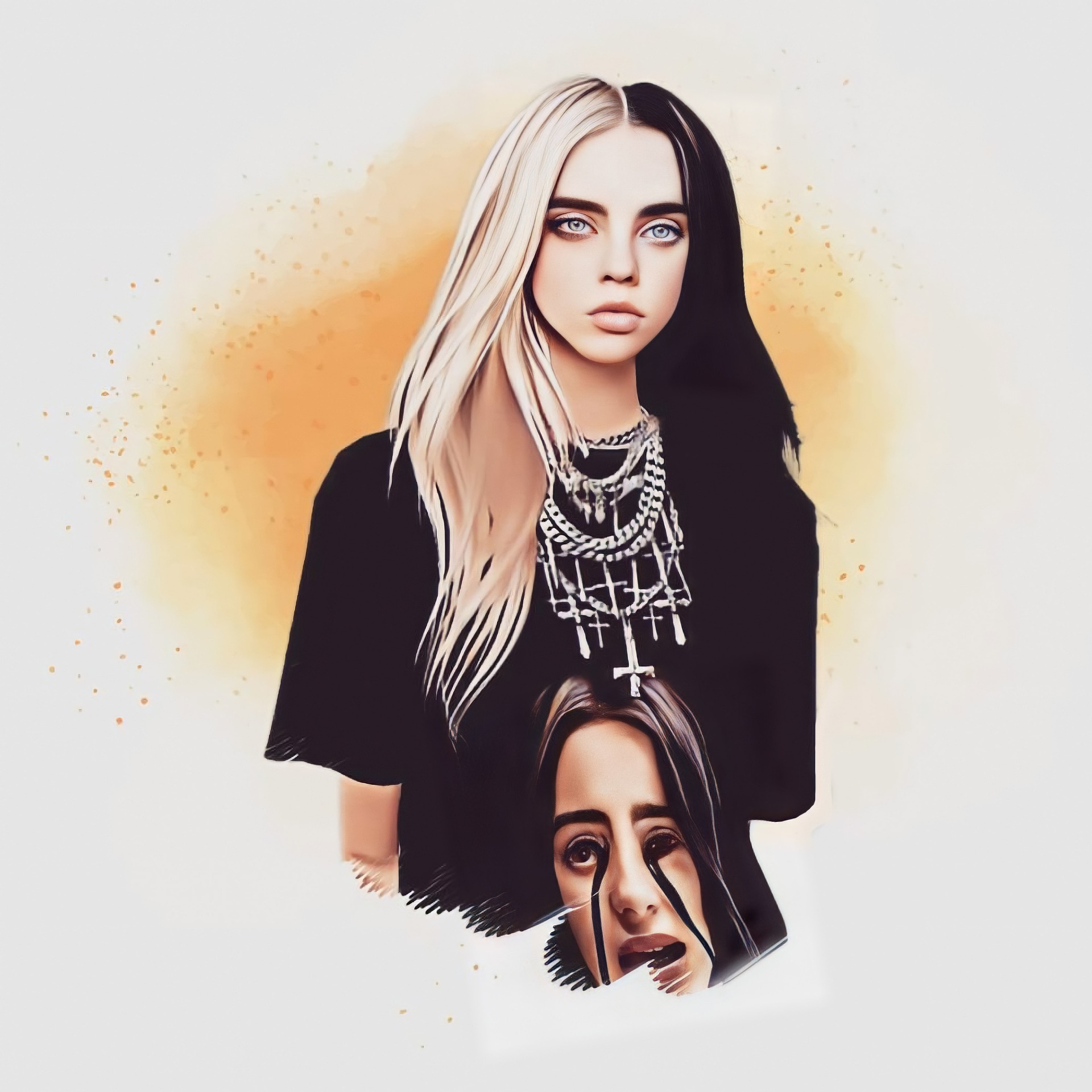 The Billie Eilish Leak: Lessons Learned