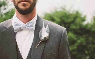 Formal Writing Kills Sales