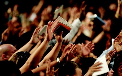 The Rise Of The Cult Of Marketing