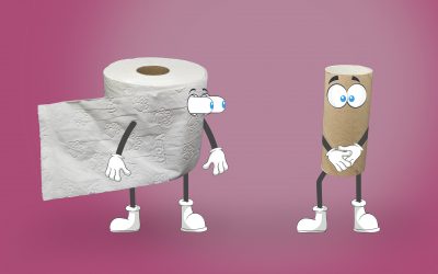 Two Word Marketing Secret