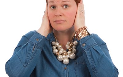 Why It’s Good To Hear Voices