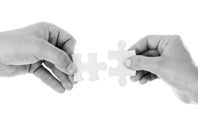 2 Steps To Make Your Competition Irrelevant