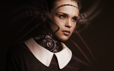 Have The Robots Won?