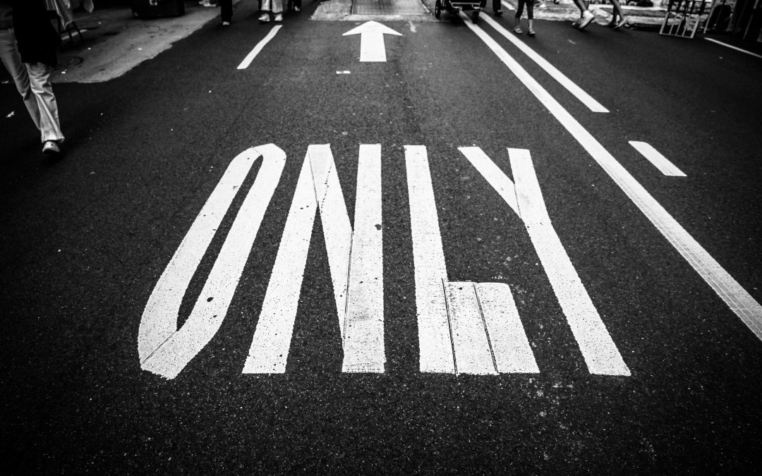How To Be The One Customers Choose