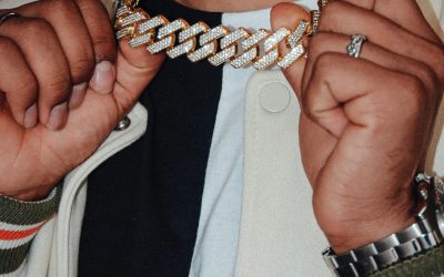He Wore A Watch But Couldn’t Tell The Time Here’s Why